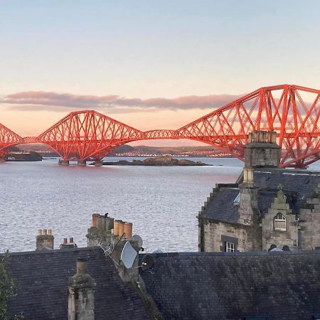 Forth Reflections Self Catering South Queensferry Екстер'єр фото