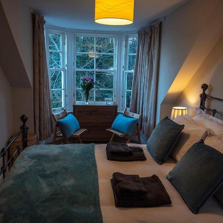 Forth Reflections Self Catering South Queensferry Екстер'єр фото