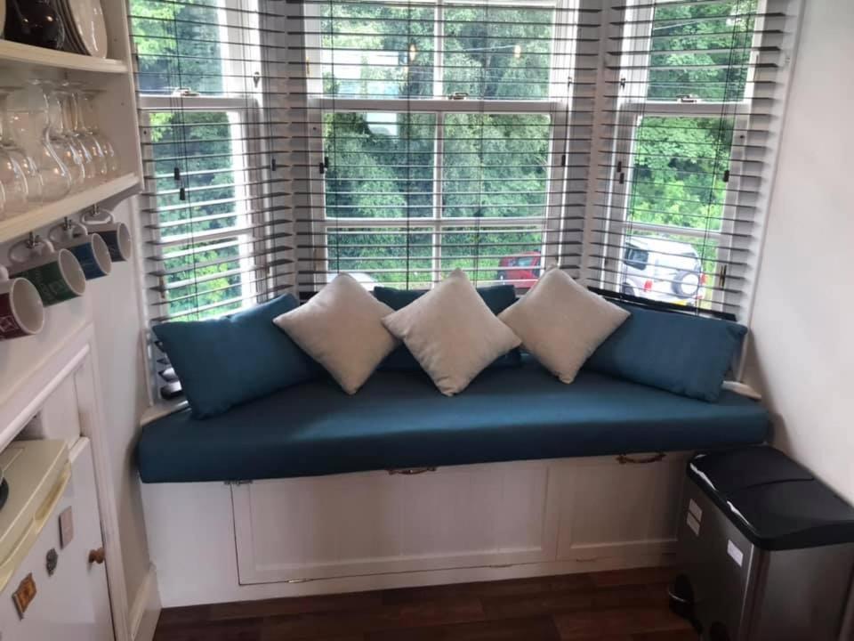 Forth Reflections Self Catering South Queensferry Екстер'єр фото