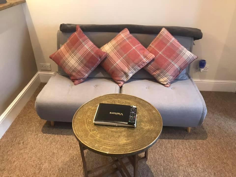 Forth Reflections Self Catering South Queensferry Екстер'єр фото