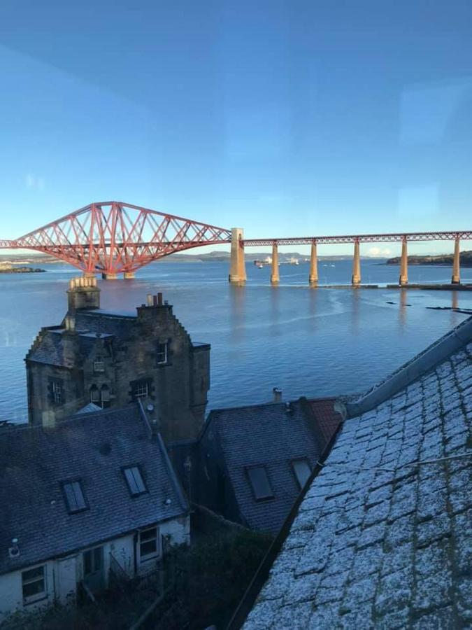 Forth Reflections Self Catering South Queensferry Екстер'єр фото