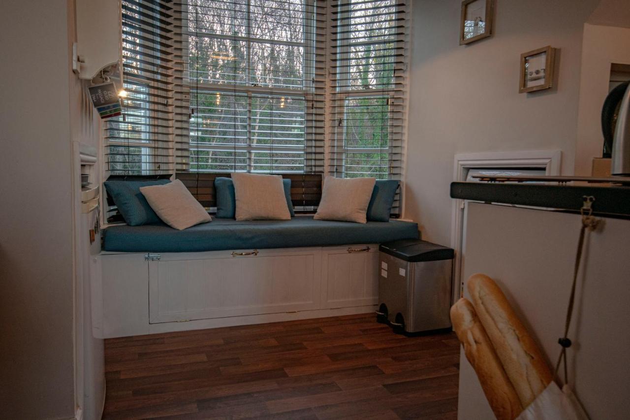 Forth Reflections Self Catering South Queensferry Екстер'єр фото