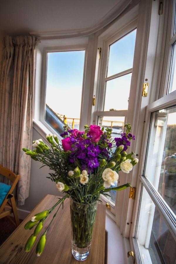 Forth Reflections Self Catering South Queensferry Екстер'єр фото