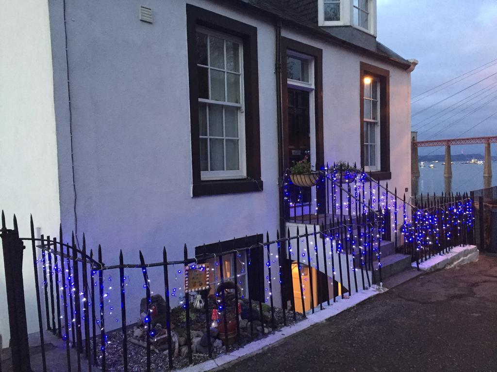 Forth Reflections Self Catering South Queensferry Екстер'єр фото