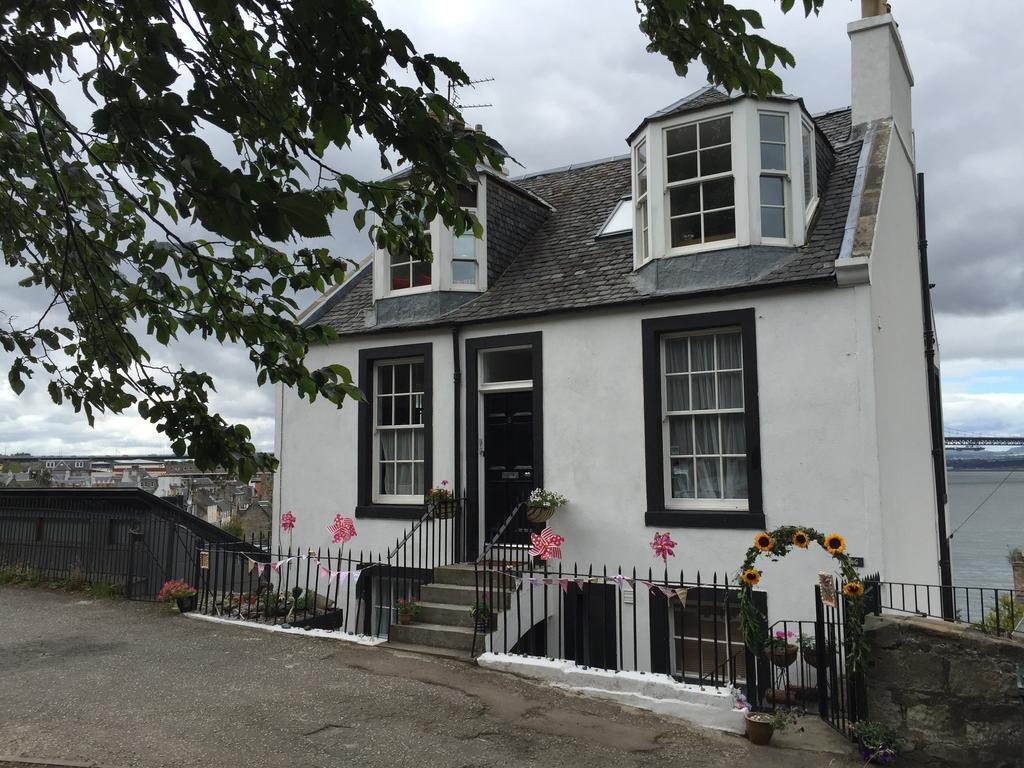 Forth Reflections Self Catering South Queensferry Екстер'єр фото