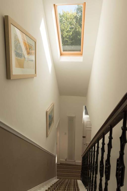 Forth Reflections Self Catering South Queensferry Екстер'єр фото